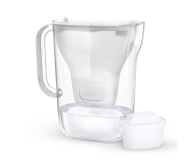 Brita Brita Style Essential 2,4l biały - 1487040 - zdjęcie 2